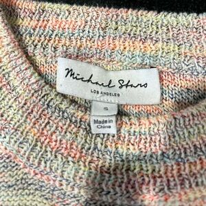 Michael Stars great sweater-